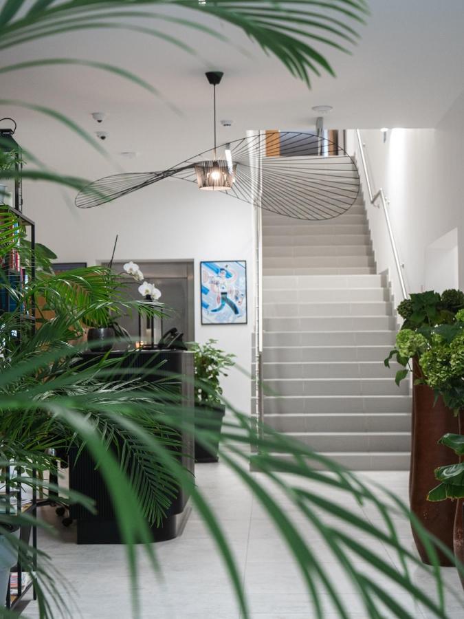 אוניוב Hotel Termalny מראה חיצוני תמונה