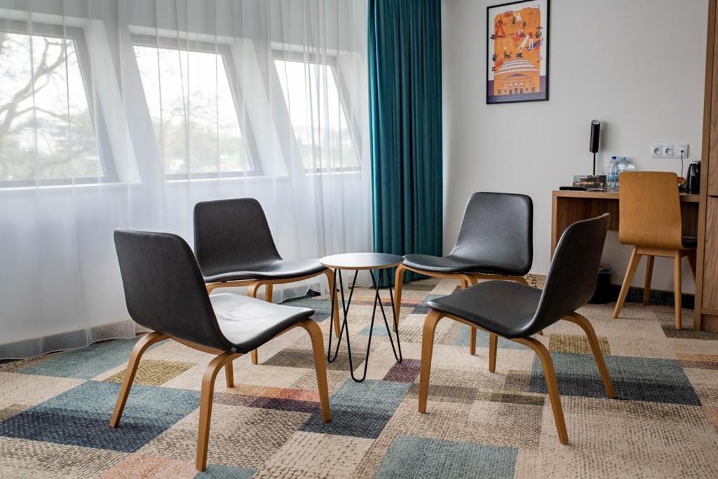 אוניוב Hotel Termalny מראה חיצוני תמונה