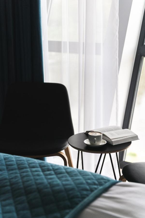 אוניוב Hotel Termalny מראה חיצוני תמונה
